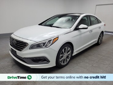 2015 Hyundai Sonata in Madison, TN 37115