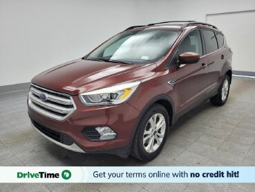 2018 Ford Escape in Madison, TN 37115