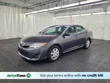 2014 Toyota Camry in Indianapolis, IN 46222