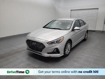 2018 Hyundai Sonata in St. Louis, MO 63136