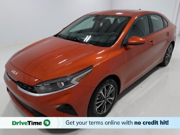 2022 Kia Forte in Cincinnati, OH 45255