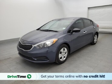 2016 Kia Forte in Bradenton, FL 34207