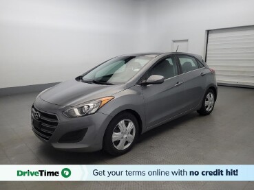 2017 Hyundai Elantra in Owings Mills, MD 21117