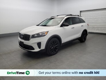 2020 Kia Sorento in Williamstown, NJ 8094