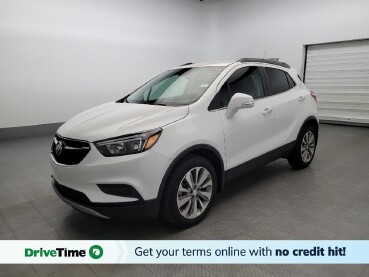 2019 Buick Encore in Laurel, MD 20724