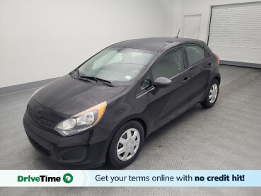 2014 Kia Rio in Wichita, KS 67207