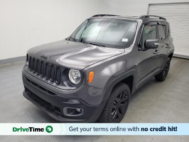 2018 Jeep Renegade in Lombard, IL 60148