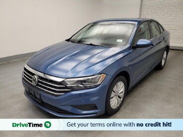 2020 Volkswagen Jetta in Lombard, IL 60148