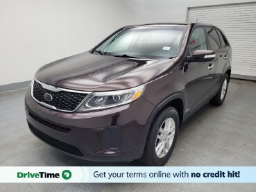 2014 Kia Sorento in Lombard, IL 60148