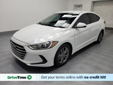 2017 Hyundai Elantra in Las Vegas, NV 89102