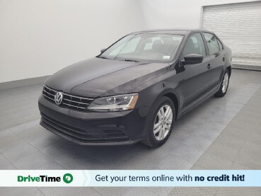 2018 Volkswagen Jetta in Clearwater, FL 33764