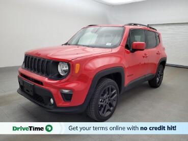 2022 Jeep Renegade in Charleston, SC 29414