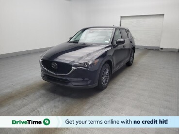 2021 MAZDA CX-5 in Stone Mountain, GA 30083