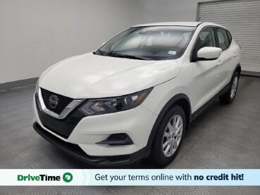 2021 Nissan Rogue Sport in Lombard, IL 60148