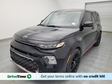 2020 Kia Soul in Live Oak, TX 78233