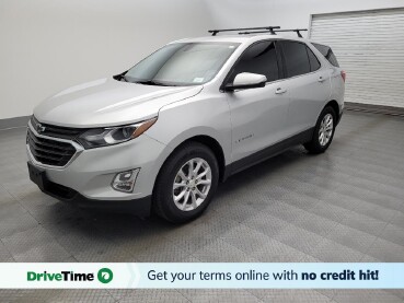 2019 Chevrolet Equinox in Mesa, AZ 85210