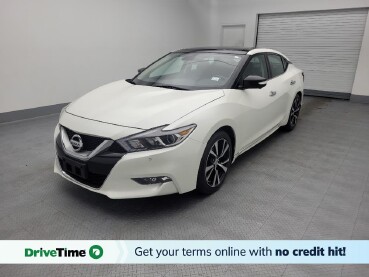 2017 Nissan Maxima in Gladstone, MO 64118