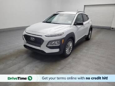 2021 Hyundai Kona in Stone Mountain, GA 30083