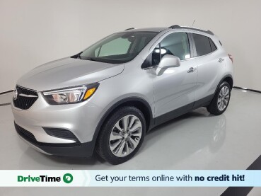 2020 Buick Encore in Augusta, GA 30907