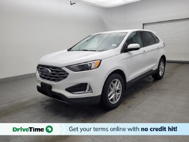 2022 Ford Edge in Charleston, SC 29414