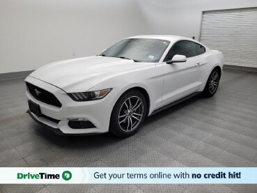 2017 Ford Mustang in Mesa, AZ 85210