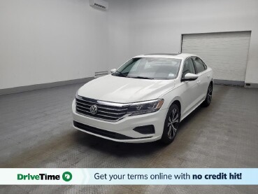 2022 Volkswagen Passat in Augusta, GA 30907