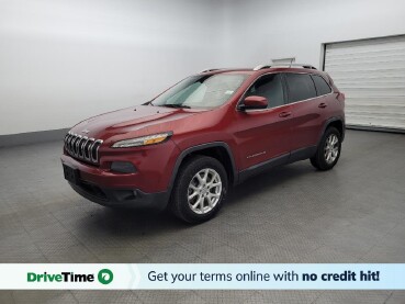 2014 Jeep Cherokee in Laurel, MD 20724