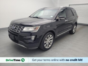 2016 Ford Explorer in St. Louis, MO 63136