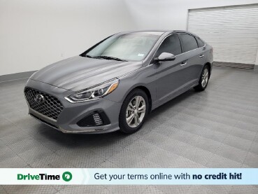 2019 Hyundai Sonata in Glendale, AZ 85301