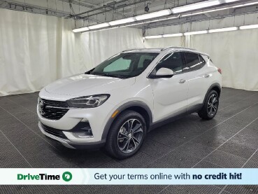 2020 Buick Encore GX in Indianapolis, IN 46219