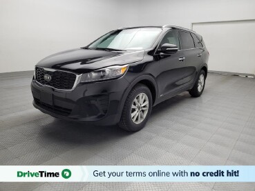 2019 Kia Sorento in Tulsa, OK 74145