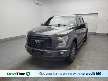 2015 Ford F150 in Athens, GA 30606