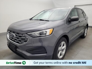 2021 Ford Edge in Fayetteville, NC 28304