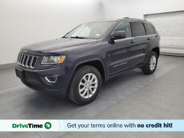 2015 Jeep Grand Cherokee in Lakeland, FL 33815