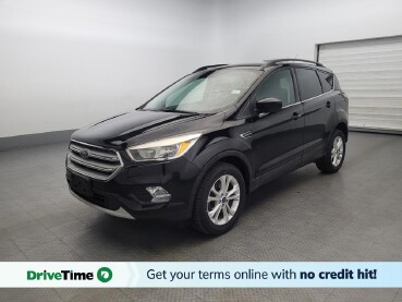 2018 Ford Escape in Williamstown, NJ 8094