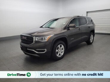 2019 GMC Acadia in Williamstown, NJ 8094