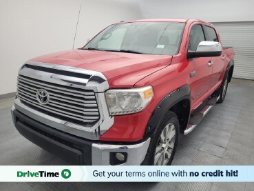 2015 Toyota Tundra in Houston, TX 77034