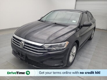 2019 Volkswagen Jetta in Houston, TX 77034