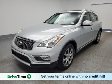 2017 INFINITI QX50 in Madison, TN 37115