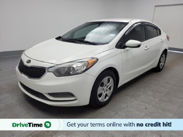 2016 Kia Forte in Madison, TN 37115