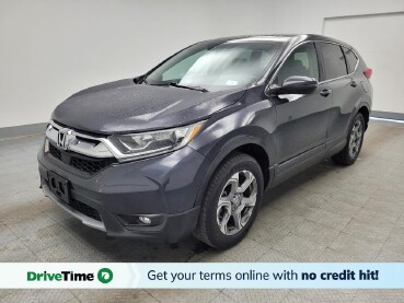 2019 Honda CR-V in Madison, TN 37115