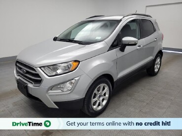 2020 Ford EcoSport in Madison, TN 37115