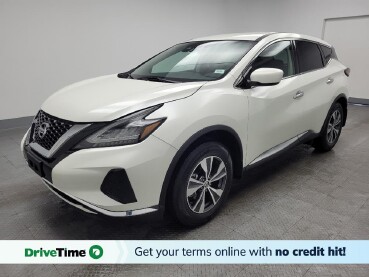 2021 Nissan Murano in Madison, TN 37115