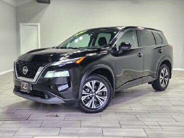 2021 Nissan Rogue in Cinnaminson, NJ 08077