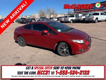 2013 Honda Civic in Colorado Springs, CO 80918