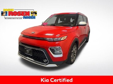 2020 Kia Soul in Milwaulkee, WI 53221