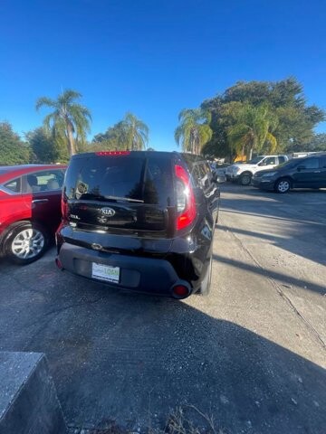 2016 Kia Soul in Longwood, FL 32750 - 2414397 4