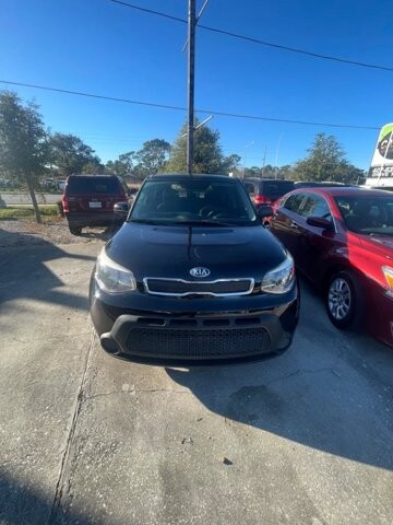 2016 Kia Soul in Longwood, FL 32750 - 2414397