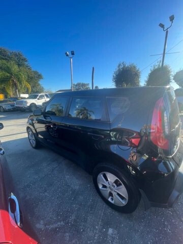 2016 Kia Soul in Longwood, FL 32750 - 2414397 5
