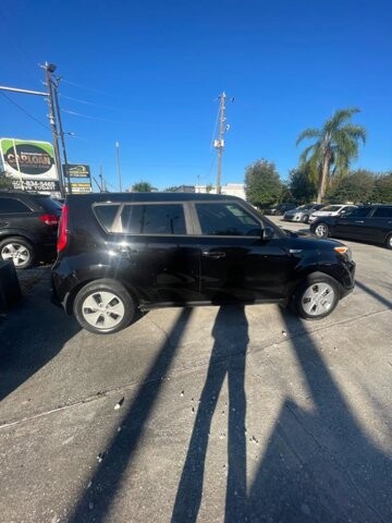 2016 Kia Soul in Longwood, FL 32750 - 2414397 3